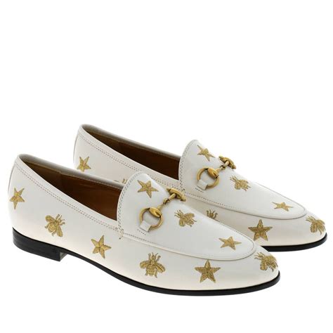 mocassini gucci con stelle|Vendita Speciale Mocassini GUCCI su Vestiaire Collective.